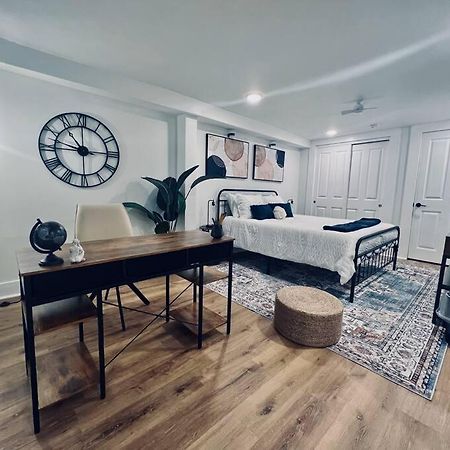 Urban Oasis, Otr Near Casino & Downtown! - 2 Beds Leilighet Cincinnati Eksteriør bilde