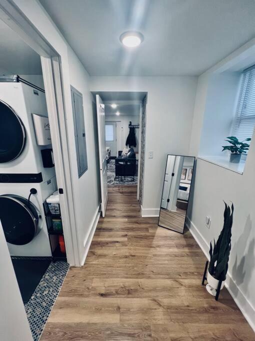 Urban Oasis, Otr Near Casino & Downtown! - 2 Beds Leilighet Cincinnati Eksteriør bilde