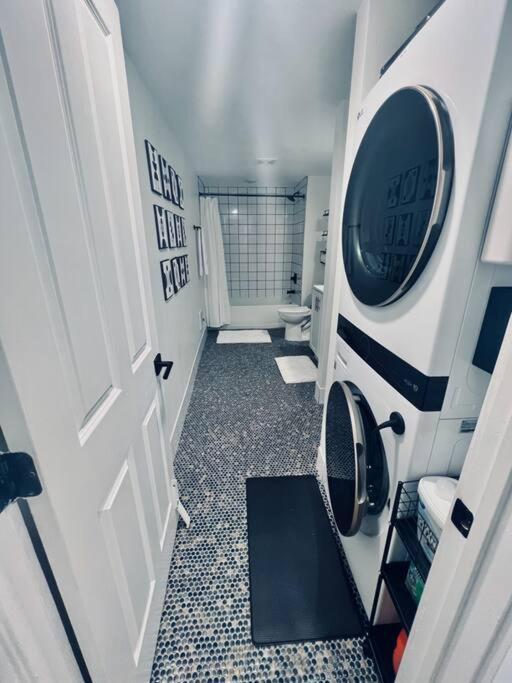 Urban Oasis, Otr Near Casino & Downtown! - 2 Beds Leilighet Cincinnati Eksteriør bilde