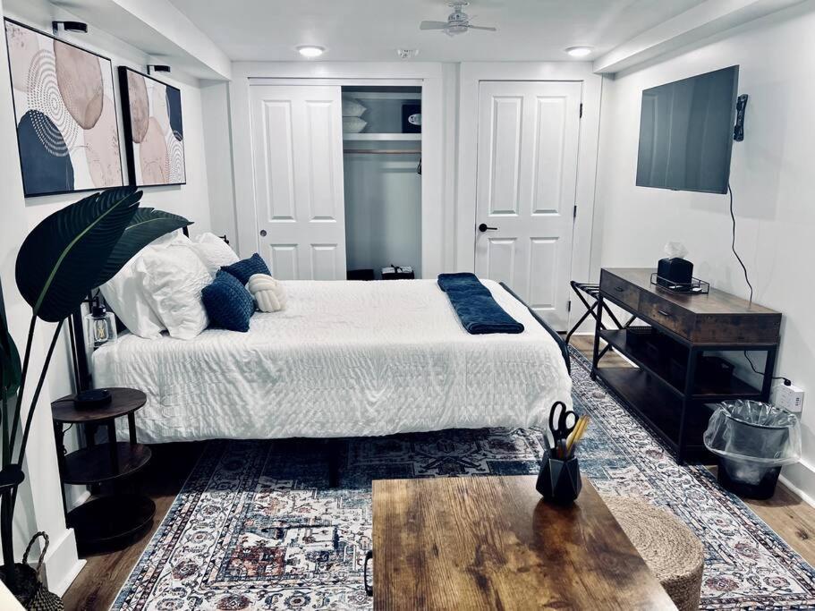Urban Oasis, Otr Near Casino & Downtown! - 2 Beds Leilighet Cincinnati Eksteriør bilde