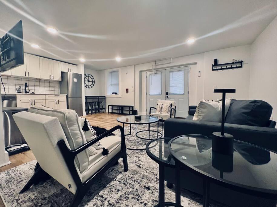 Urban Oasis, Otr Near Casino & Downtown! - 2 Beds Leilighet Cincinnati Eksteriør bilde