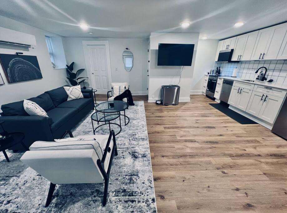 Urban Oasis, Otr Near Casino & Downtown! - 2 Beds Leilighet Cincinnati Eksteriør bilde
